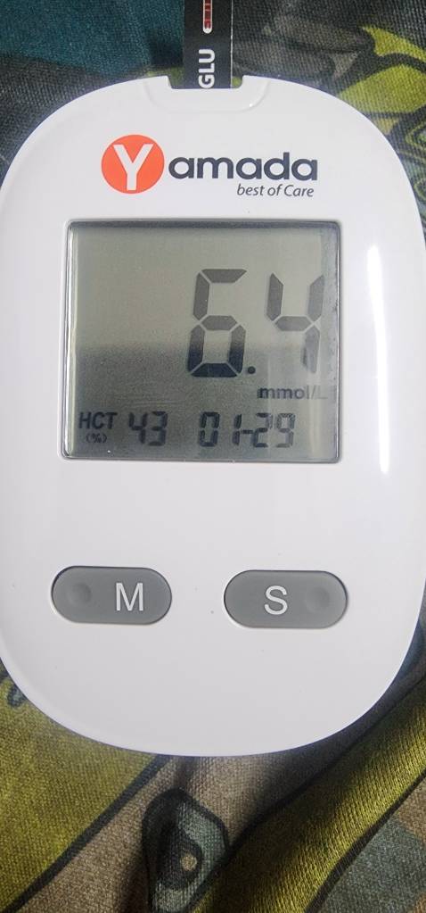 Dễ sử dụng,đo chính xác,cho kết quả nhanh nên mua cho người thân sử dụng