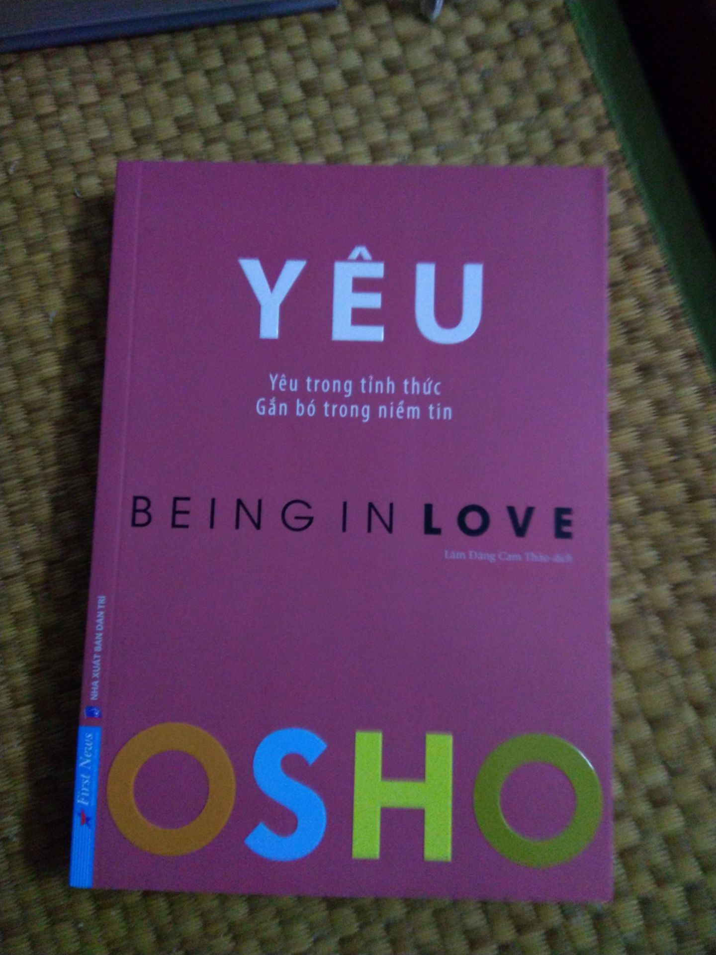 Ảnh đánh giá