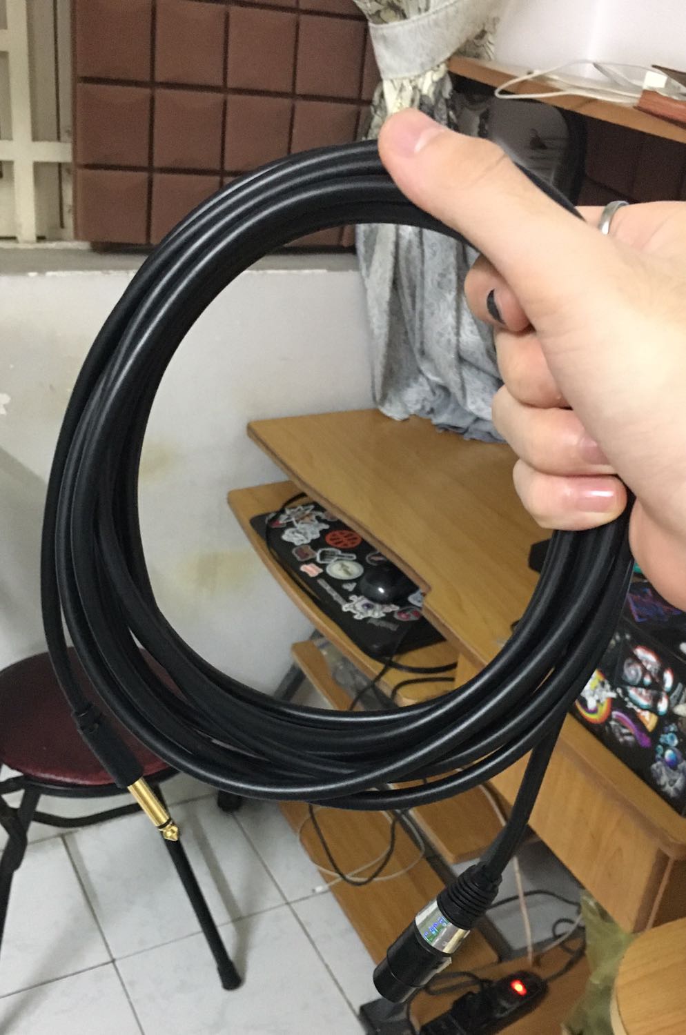 Cáp rất ổn sẽ ủng hộ lần sau