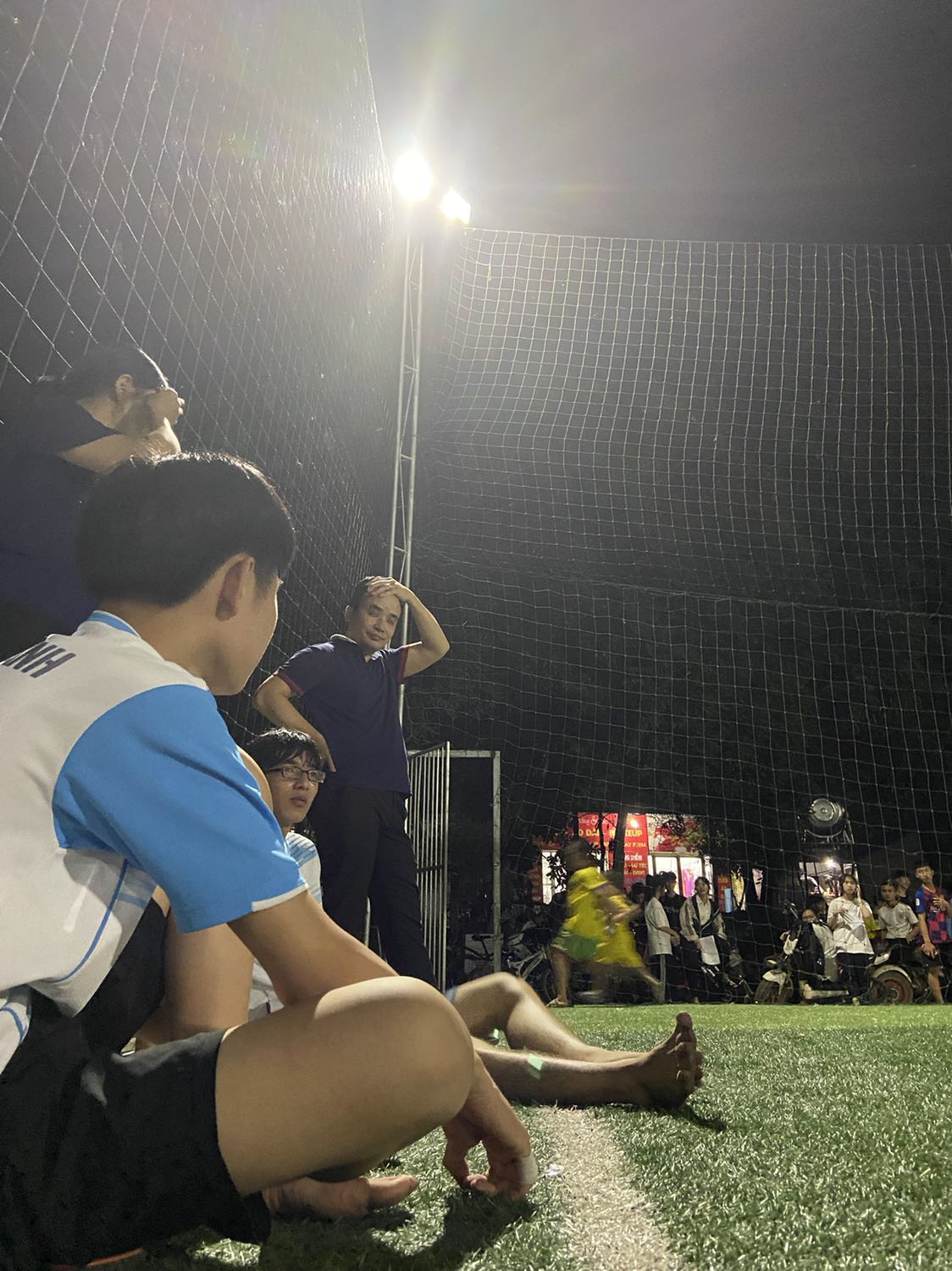 Ảnh chỉ mang tính chất nhận xu thoyy nhaaa, ship nhanh nói chung là hàng tốt, mình hài lòng