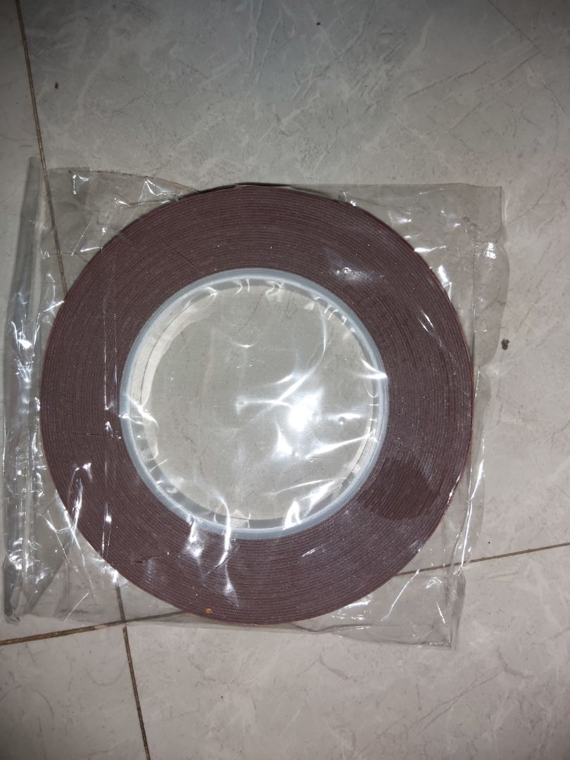 Sản phẩm rất tốt,chất lượng cao. Tuy nhiên Khách hàng đăng ký mua 2 cuộn giá 158 ngàn,lúc nhận chỉ có 1 cuộn thôi.