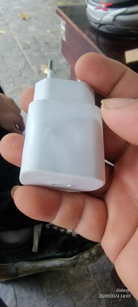 Dont flatter yourself...................