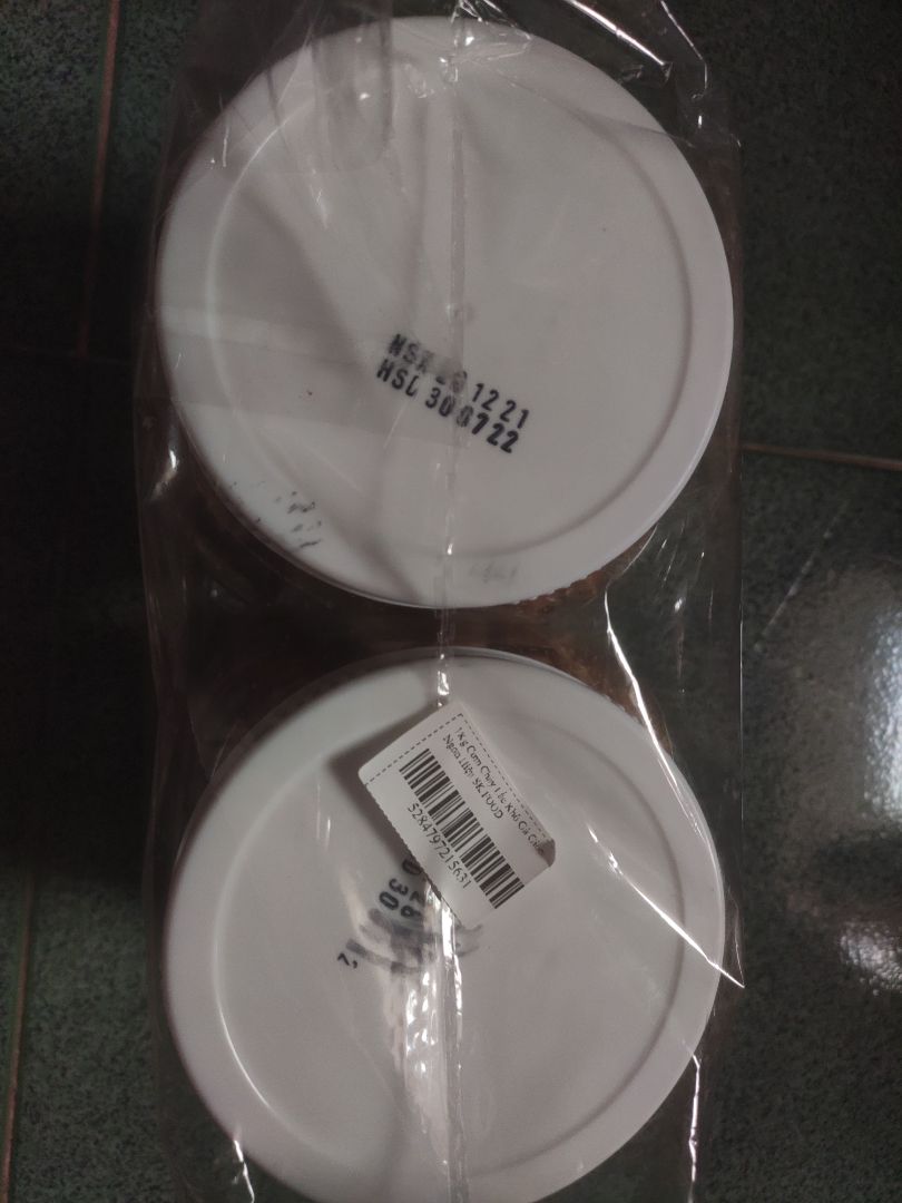 Giao hàng nhanh, đúng sản phẩm, hạn sử dụng còn dài. đóng gói kỹ.