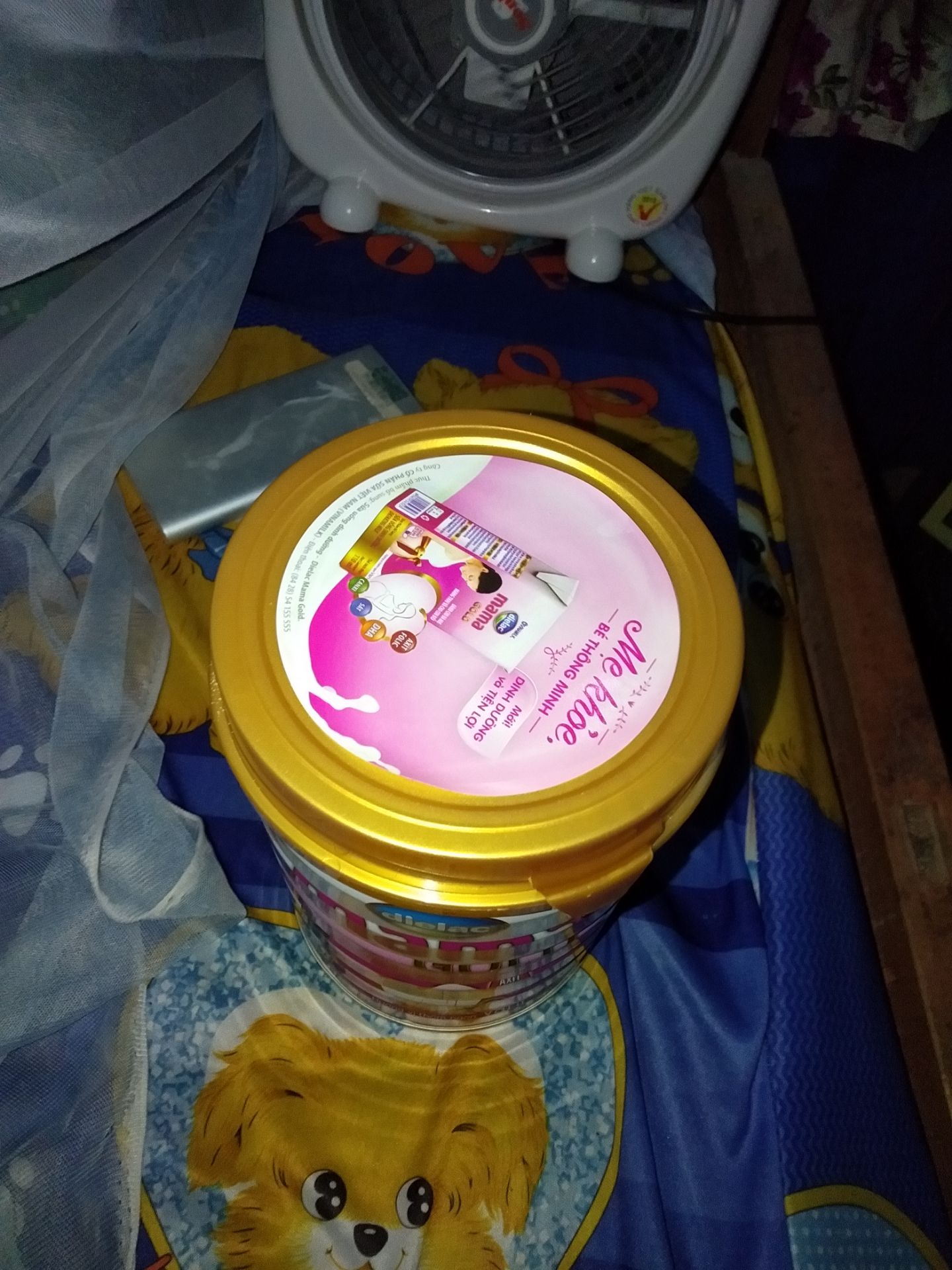 sản phẩm tốt, hàng thật ko phải hàng giả nha, mọi người yên tâm, mua trên tiki, rất yên tâm