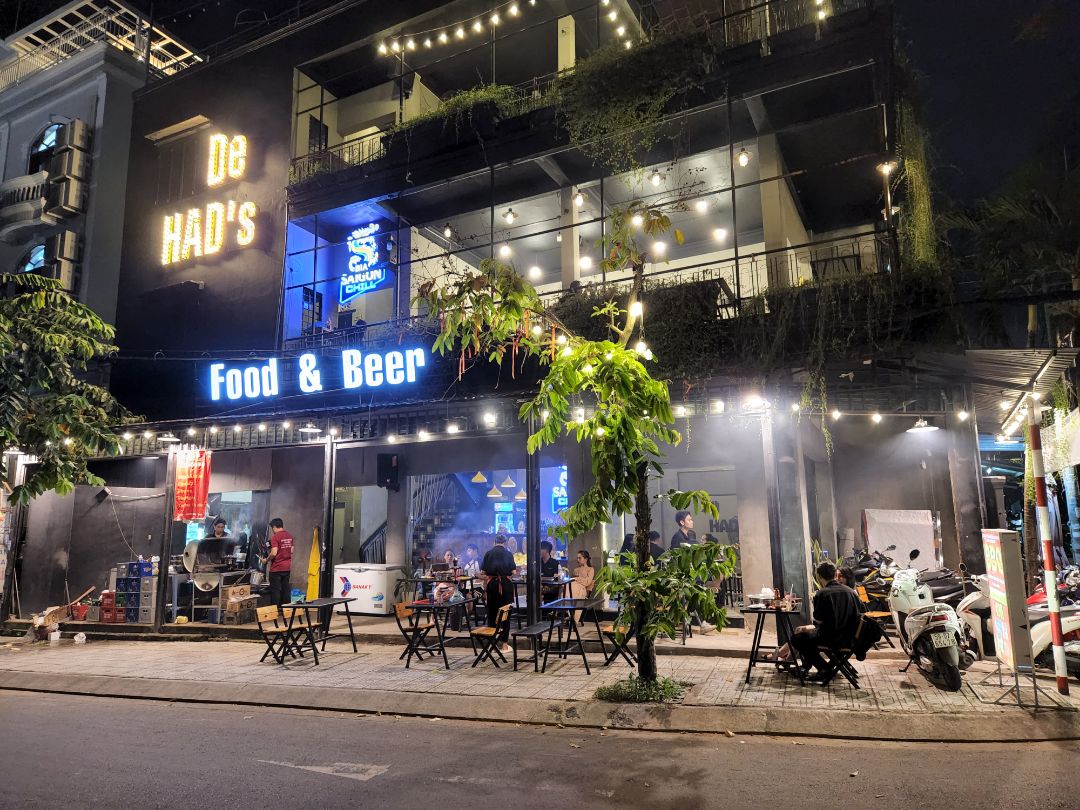 ngon khỏi chê đâ luôn