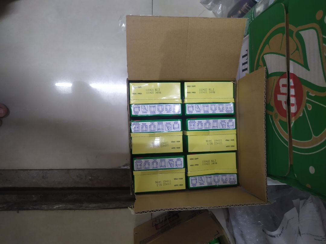 giao đúng hẹn đúng sản phẩm đóng gói rất cẩn thận và chắc chắn giao đúng hẹn đúng sản phẩm đóng gói rất cẩn thận và chắc chắn