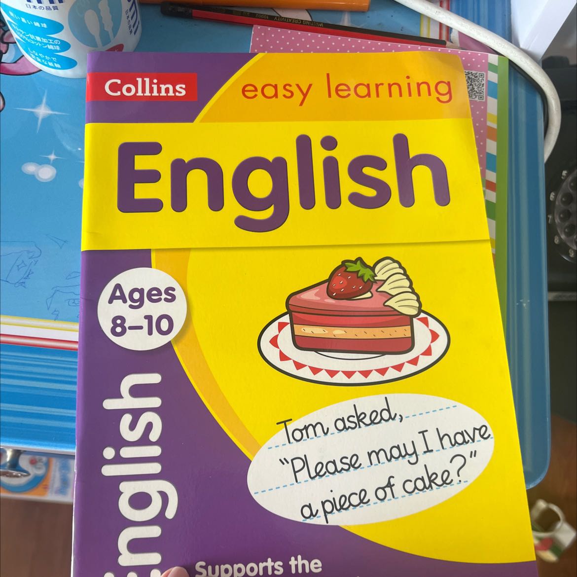 Sách hiệu quả để tăng vốn từ vựng cho bé.