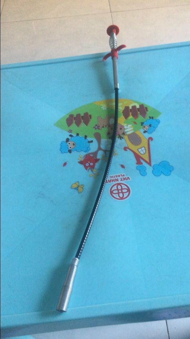 Kẹp nhìn chắc chắn có điều bấm hơi đau tay xí phải dùng lực nhưng tiện