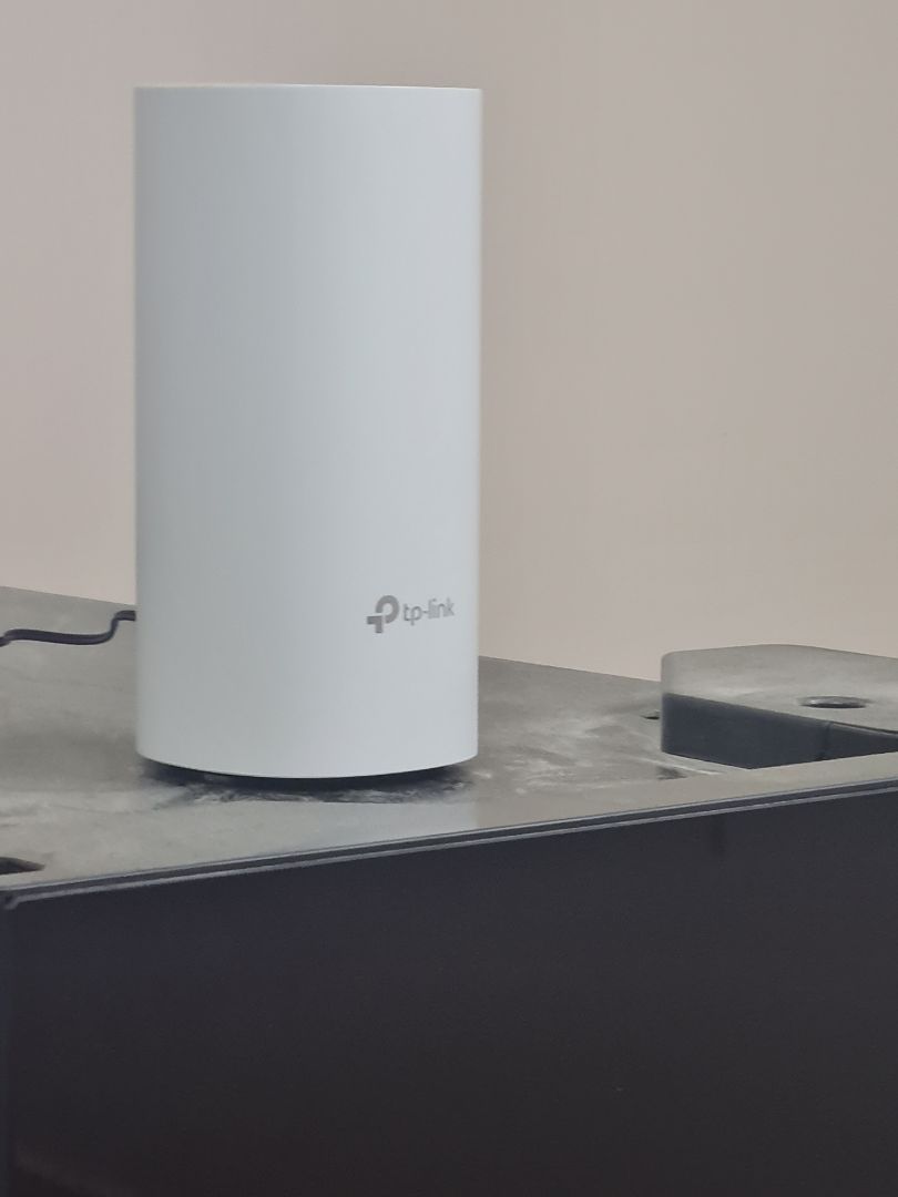 wifi phủ hết nhà mạnh hơn cục wifi cũ nhưng truyền tới cục thứ 3 sẽ hơi yếu đi vì xa cục chính nhưng dùng điện thoại thì chơi game lướt web vẫn k delay. sp nên sử dụng wifi phủ hết nhà mạnh hơn cục wifi cũ nhưng truyền tới cục thứ 3 sẽ hơi yếu đi vì xa cục chính nhưng dùng điện thoại thì chơi game lướt web vẫn k delay. sp nên sử dụng