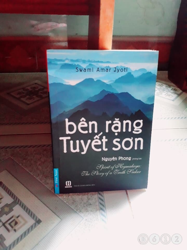 Một câu chuyện hay và đầy ý nghĩa. Thể hiện được quyết tâm của một chàng trai trẻ và một hành trình từ trẻ tới khi về già.