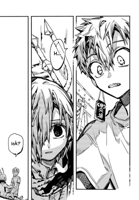 Quyển này nhỏ xinh thích hợp để bỏ túi á. Nói chung là ok :>