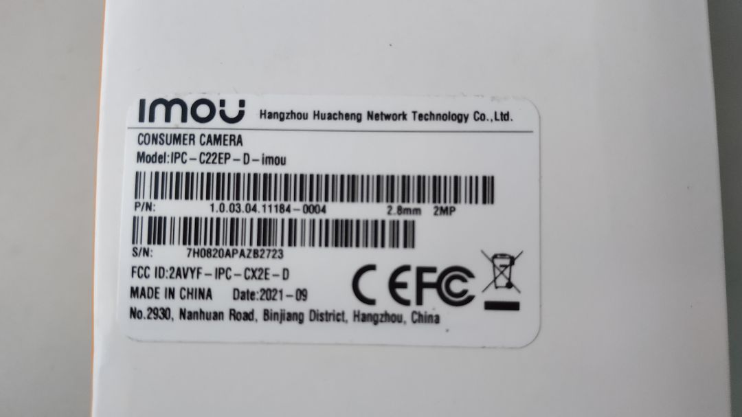 Shop giao sản phẩm C22EP, không phải C22SP. Mình nhận vì ớn quy trình đổi trả của Tiki, nói một đằng và làm một nẻo. Và một phần vì shop khá nhiệt tình, vui vẻ. Nếu bạn mua, hay chọn thanh toán khi nhận hàng để được kiểm tra sản phẩm, chứ mình thanh toán trước thì thiệt thòi.
Sản phẩm C22EP mới sản xuất trong năm 2021, cơ bản như cũ, không có gì mới so với năm trước đây. Vì mình đã dùng C22EP từ lâu nên cảm nhận như vậy.
Tóm lại, hãy đặt mua khi có giá tốt, hãy kiểm tra mã sản phẩm để trách bì lầm kèo.
Thân!