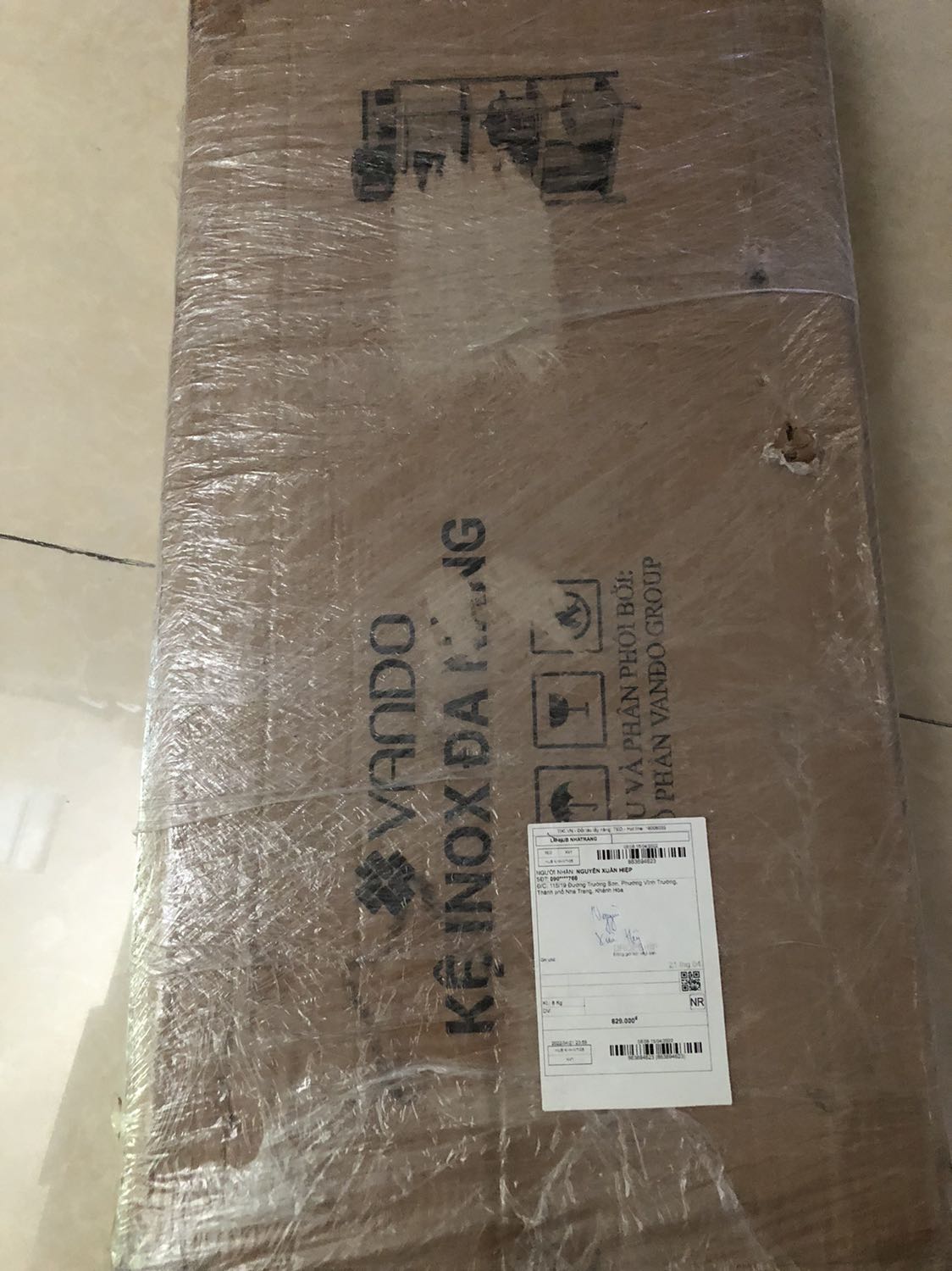 Shop bán hàng uy tín,sản phẩm đúng mô tả,hàng khá chất lượng cứng cáp,Shop đóng gói cẩn thận chu đáo,nhiệt tình,nếu sản phẩm màu sáng thì càng tốt,màu đen hơi tối nhưng nói chung là vẫn ok nha,sẽ ủng hộ tiếp khi có dịp.Cám ơn