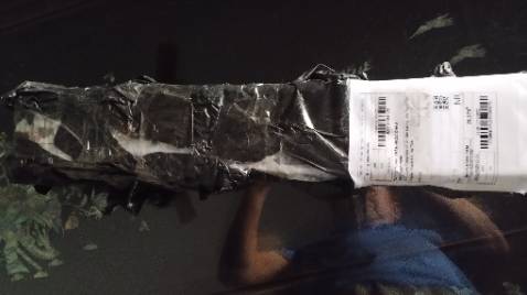 Giao hàng sai mẫu trả lại hàng