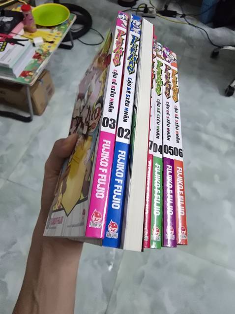 Chất lượng tốt, giao nhanh