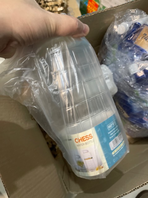 Đóng gói kỹ phết.
Chưa thử cái mùi omo này.
Lọ cif thì dùng ổn quen rồi. Tặng cái bình nước cũng tạm