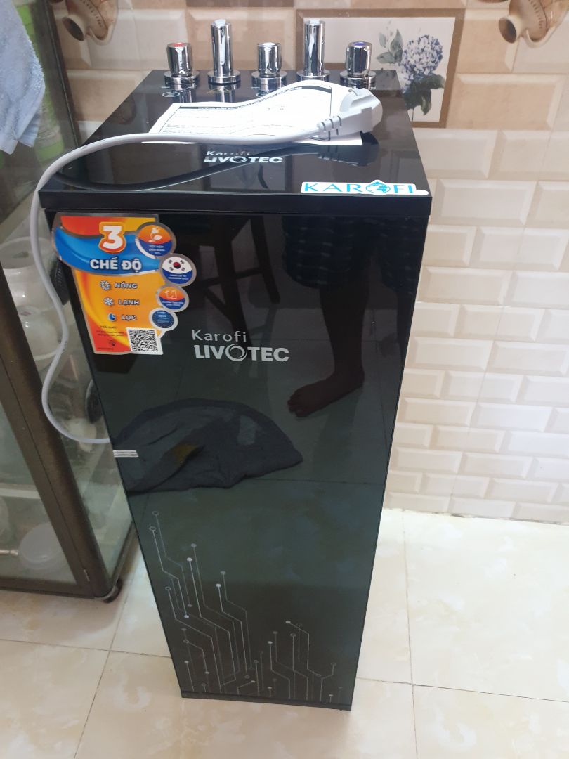 Đóng hàng kỹ càng, sản phẩm tốt, nhân viên tư vấn nhiệt tình, có điều giao hàng hơi lâu mà thôi cũng châm chước cho qua miễn là Chất lượng đảm bảo là Ok rồi.