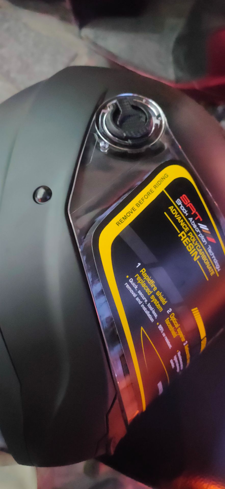 thanks tiki
Tuy hơi lâu (đặt ngày 13 nhận ngày 27) nhưng ok , tốt nên cho 5 sao