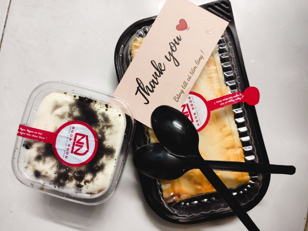 Mình là một người rất ít review nhưng khi đã review thì nó phải thật sự ngon ạ. Cảm ơn shop