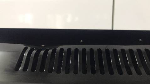 Đóng gói không cẩn thận, gây móp méo sp!