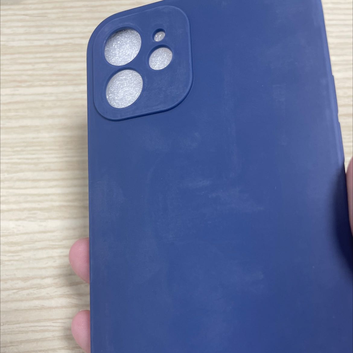 Ốp không giống hình ảnh minh hoạ, giao đến mở ra ốp cự kỳ bụi và dơ, sản phẩm thế này chỉ một lần và mãi mãi không bao giờ quay lại shop