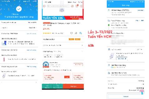 đã nhận được hàng, thay bóng đèn sáng và đúng chủng loại, cảm ơn shop đóng gói cẩn thận, giờ chỉ băn khoăn và lưu ý để sử dụng xem lần này bóng dùng có độ bền như thế nào. của bền tại người mà, tuy vậy đèn học đã sử dụng từ thời sv tới giờ, cũng chục năm rồi, thế nên giờ em nó có vấn đề không sửa được, thì chắc đành kiếm dạng đèn led thay thế thôi. Dù gì dạng đèn compact này, tham khảo trên net thì mức độ tiết kiệm điện không bằng đèn Led. ( công nghệ ra sau mà lại).