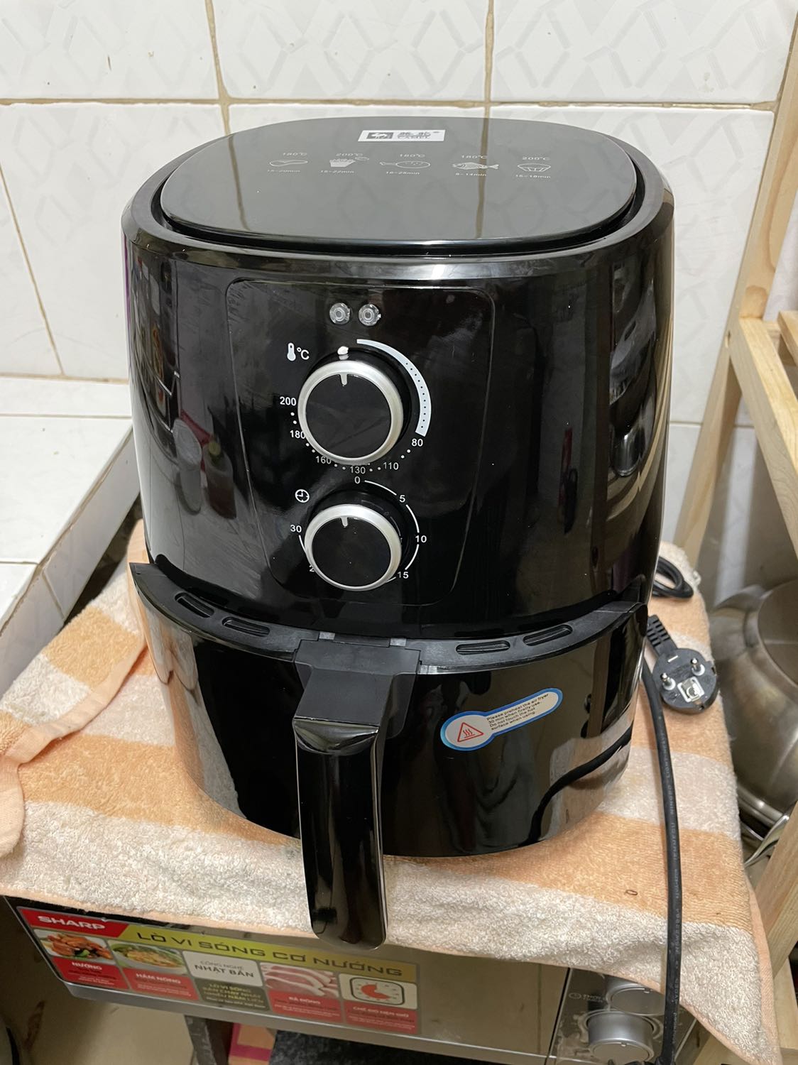 Tưởng ko đẹp mà đẹp ko tưởng nha, đóng gói cẩn thận,sảm phẩm y hình đăng nha.