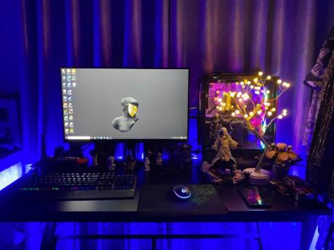 Giao hàbg rất nhanh, đèn để trang trí đẹp có như cầu ủng hộ tiếp