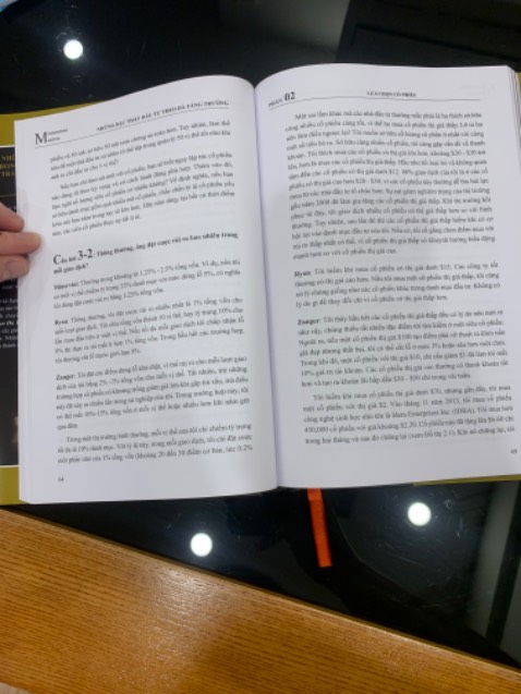 Sách in thiếu. Lỗi trang, lặp trang. Gửi inb không thấy phản hồi.
Thái độ quá tệ.