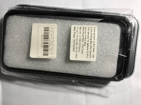 gửi hàng không đúng chủng loại như đặt mua

gửi loại khác, nhỏ 
không dùng được !

Biết đánh giá làm sao?!