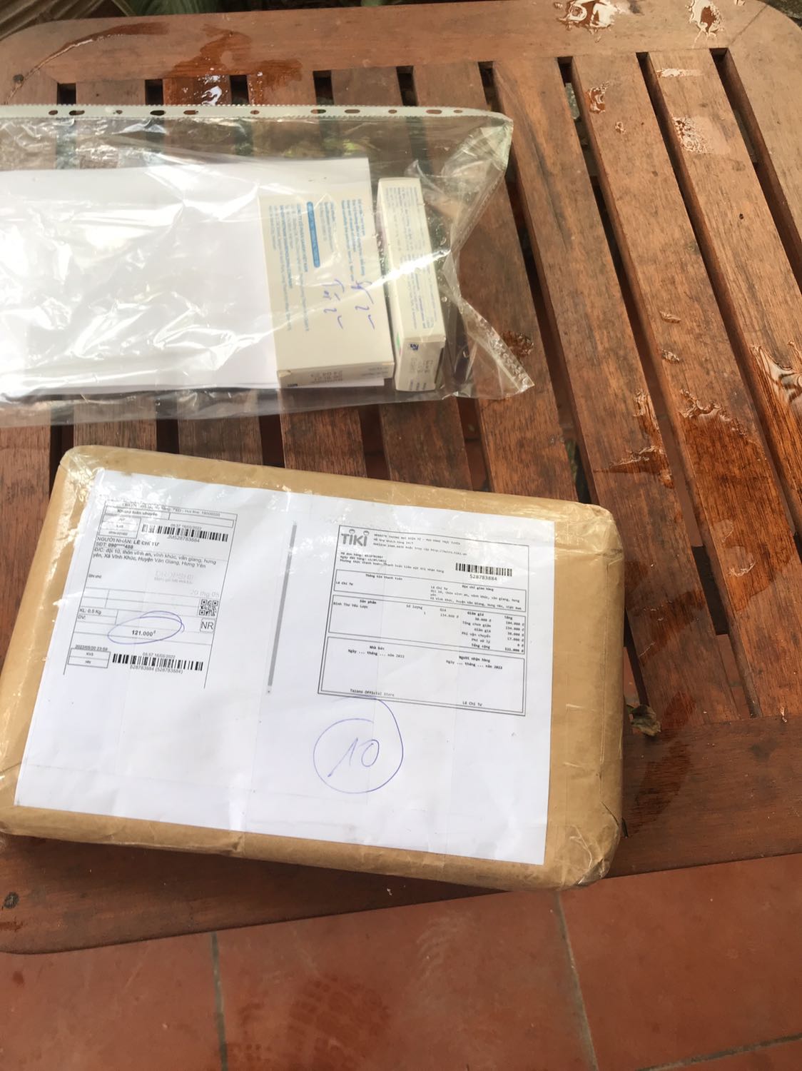 Ship hàng nhanh, đóng gói cận thận, giá hợp lý. Thank tiki