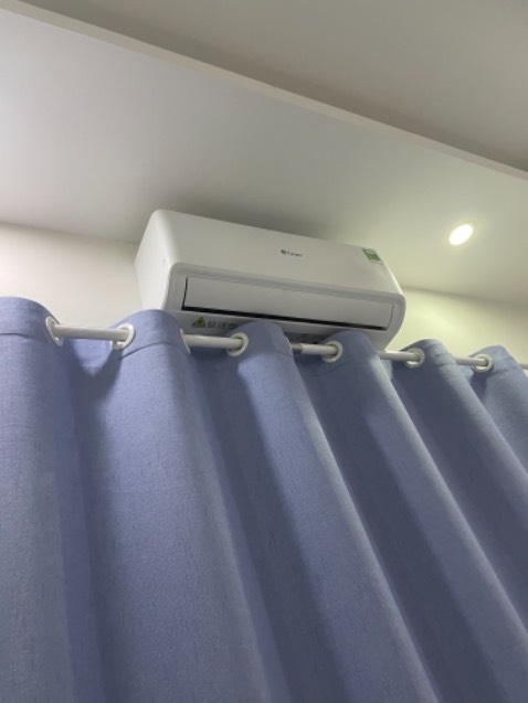 Làm lạnh nhanh, máy chạy êm. Tạm thời dùng ok