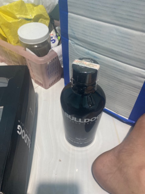 (*) Đánh giá không tính điểm
Ly quà tặng bị vỡ trong quá trình giao hàng thì phải. Khi mình nhận hàng thì đã thấy sự không lành do nghe tiếng leng keng từ gói hàng. Mình mua chỉ vì thấy chiếc ly đẹp mà bị vỡ rồi. Tiếc thật (*) Đánh giá không tính điểm
Ly quà tặng bị vỡ trong quá trình giao hàng thì phải. Khi mình nhận hàng thì đã thấy sự không lành do nghe tiếng leng keng từ gói hàng. Mình mua chỉ vì thấy chiếc ly đẹp mà bị vỡ rồi. Tiếc thật