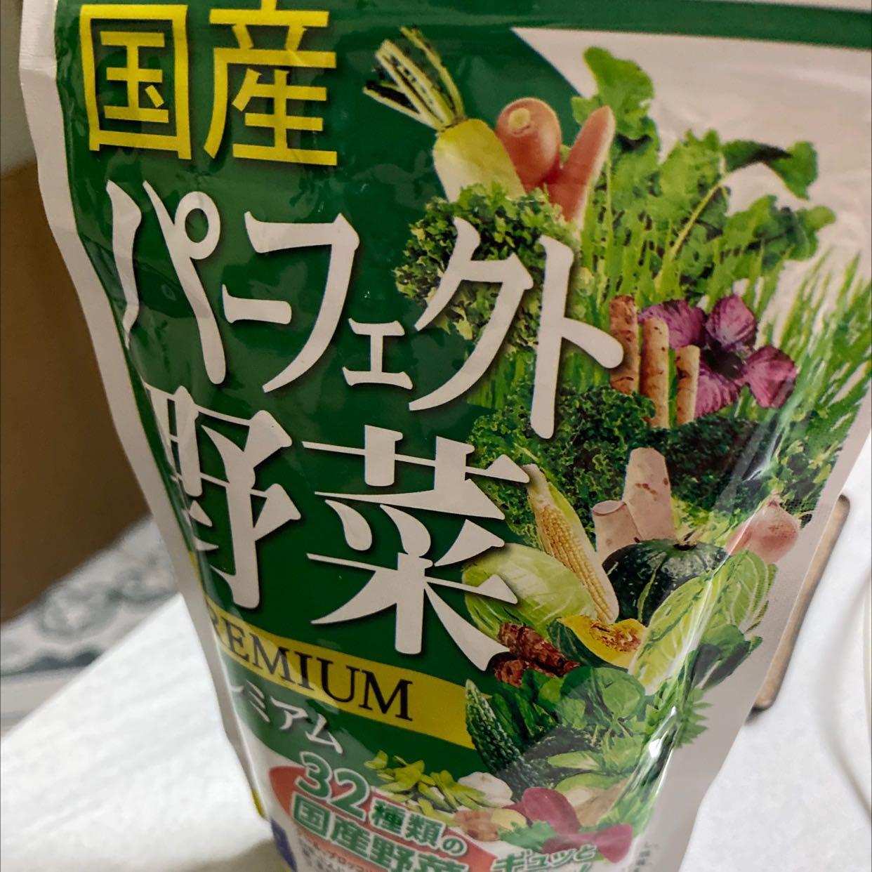 Mình mua và uống được vài tuần này cảm thấy có í nhiều cải thiện. Hy vọng sau thời gian sử dụng sức khoẻ mình có thể tốt lên nhiều hơn nữa. Cảm ơn DHC. Mình mua và uống được vài tuần này cảm thấy có í nhiều cải thiện. Hy vọng sau thời gian sử dụng sức khoẻ mình có thể tốt lên nhiều hơn nữa. Cảm ơn DHC.