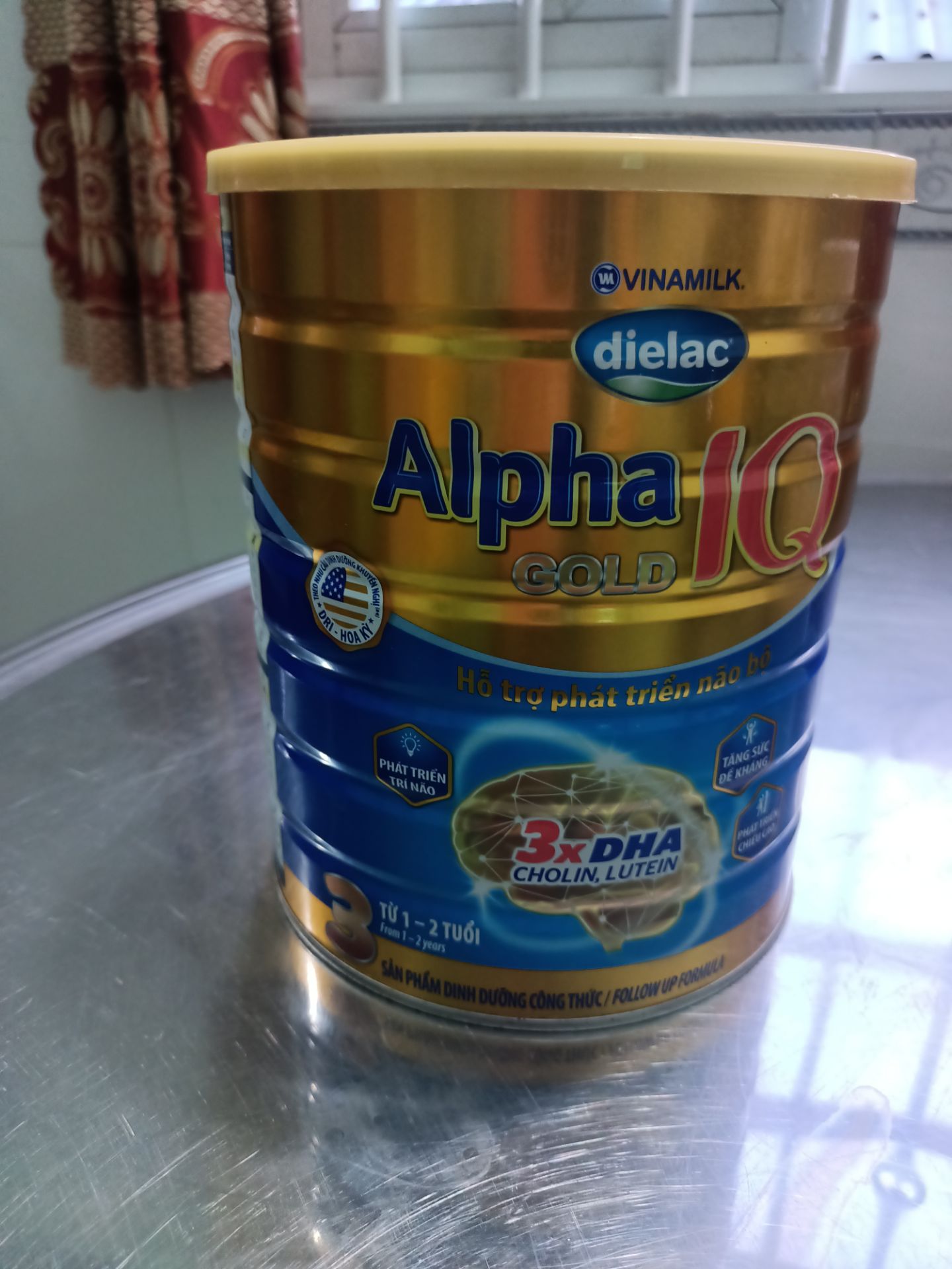 Hài lòng về sản phẩm