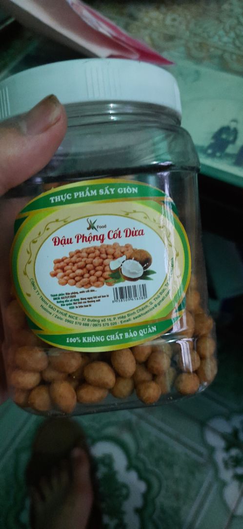 ăn ngon lắm tặng shop 5 sao ngon ngon ngon đậm đà ăn một hạt lại môn ăn hạt thứ 2