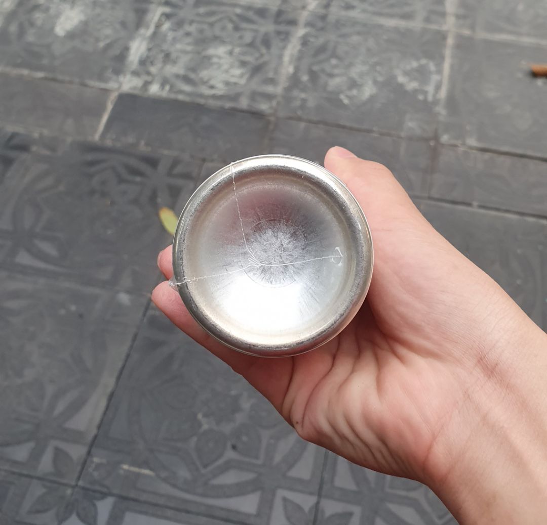 Giao hàng nhanh, chất lượng ok. Đã xài thử và không bị vấn đề gì. Loại này ko màu, ko mùi, ko vị