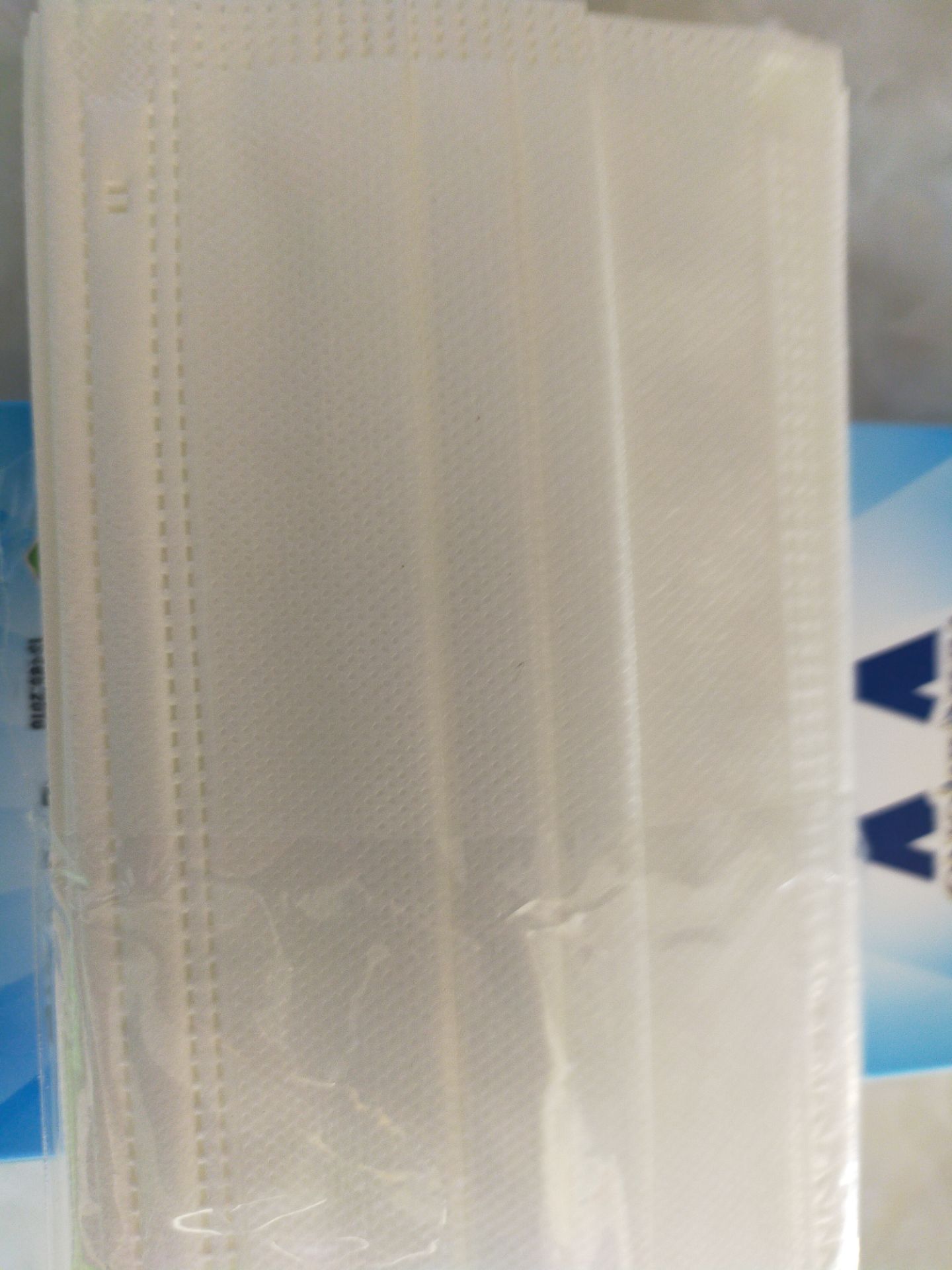 Sản phẩm chất lượng, như thông tin shop quảng cáo, tuy nhiên, đây là hộp 10cái nhé ae, đừng tưởng 50cái giống ngoài trợ mua rồi nhầm các bn nhé.