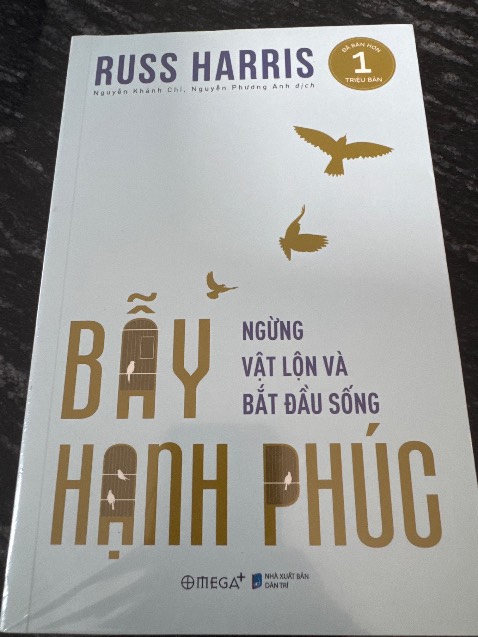 Dành cho những ai đang loay hoay với cuộc sống, mong manh về niềm tin và tự ti về bản thân.