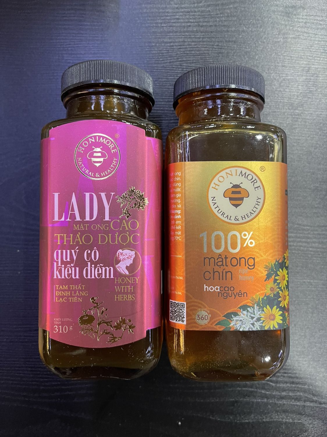 Đóng gói cẩn thận, có thư cảm ơn rất chuyên nghiệp, mật ong vị ngon.