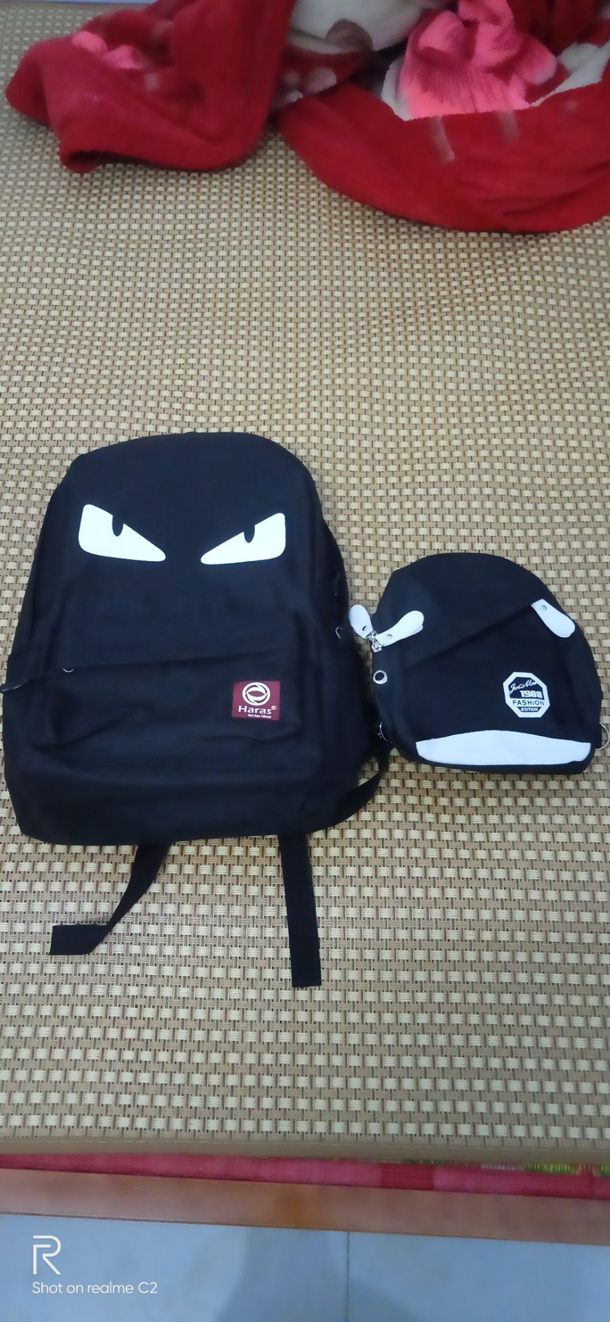 sản phẩm tốt đẹp giao hàng nhanh tôi sẽ là khách hàng mua sản phẩm tiki lâu dài??