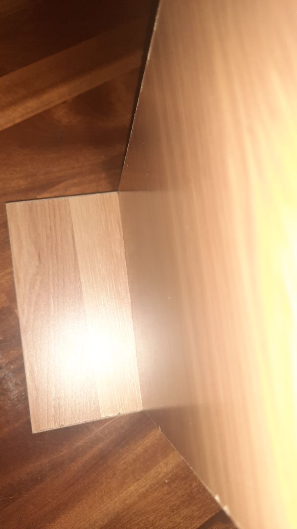 sản phẩm quá tệ. lỗ bắt vít thì méo xệch, nhắn tin *** hỗ trợ thì im re, ván thì bề mặt tưa. ngồi hí hoáy để đo và chỉnh lỗ lại mất cả tiếng đồng hồ. Nhà bán quá tệ