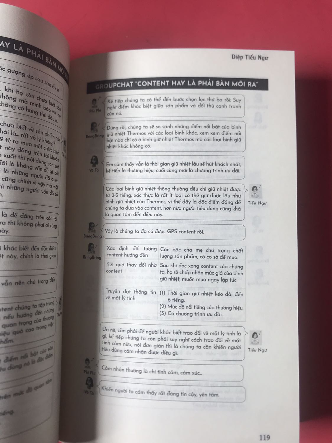 Nội dung sách mình nghĩ phì hợp với các bạn đang tập viết con tent. Ở đây mình có chụp vài trang sách hay ( có vận dụng luyện tập nữa ) mn có thể tham khảo
Sách 2 ngày là được giao