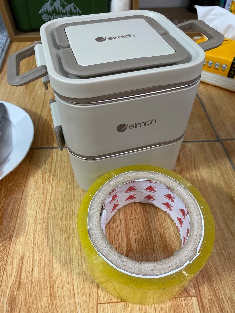 Bé hơn nhiều so với mình tưởng tượng