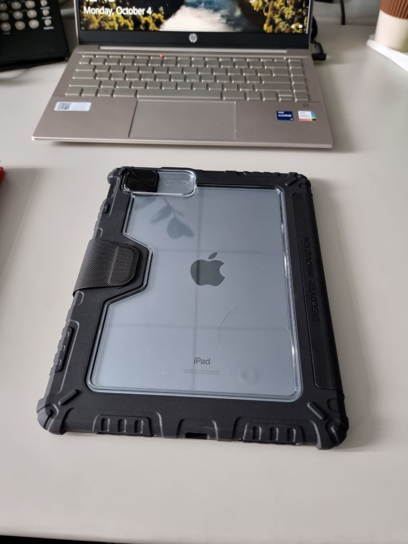 Chất lượng ổn, giá rẻ hơn cả mua tại store của Nilkin (trên ***). Giao hàng không nhanh lắm như mình tưởng nhưng chấp nhận được vì dịch bệnh. vote 5 sao