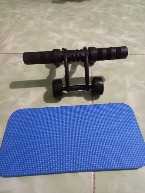 Tập tốt lắm, chắc chắn, căng hết cơ từ mông lên vai và cánh tay, đặc biệt cơ bụng rất căng. Tập tốt lắm, chắc chắn, căng hết cơ từ mông lên vai và cánh tay, đặc biệt cơ bụng rất căng.