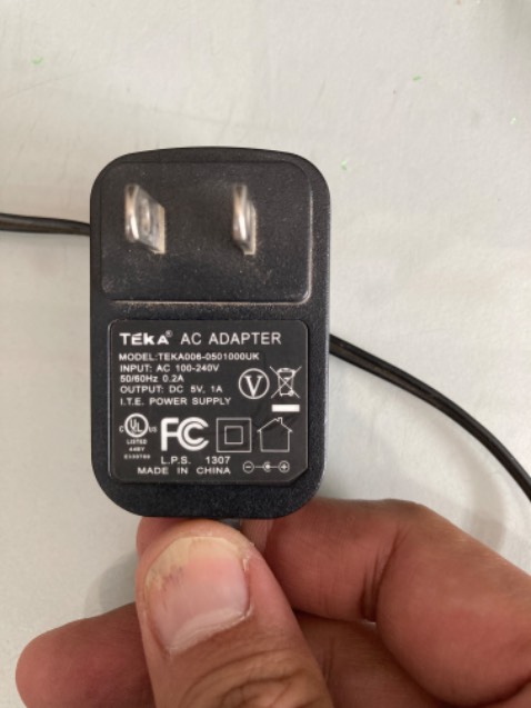 Hàng chính hãng, mới và giao nhanh, đủ phụ kiện kèm theo.
Dễ sử dụng.