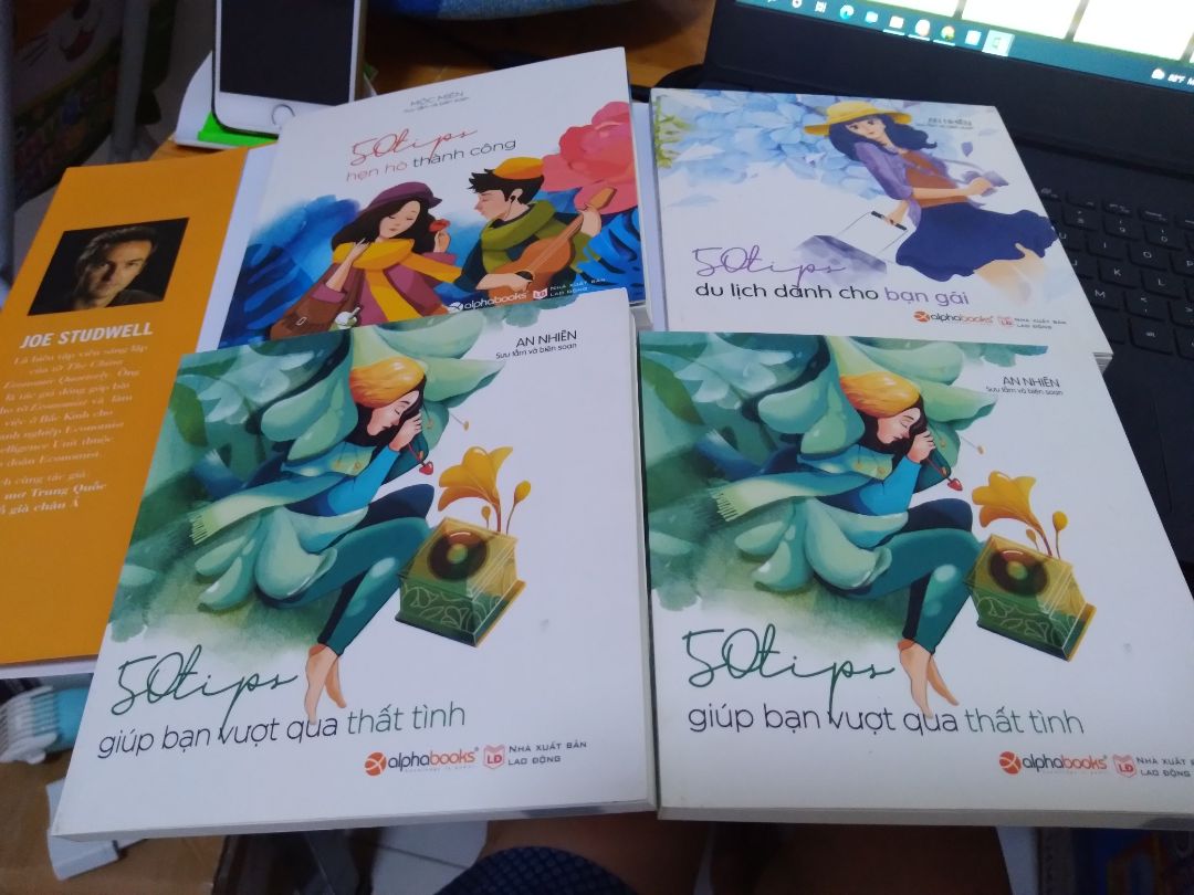 không thể phủ nhận là các thể loại sách này dễ đọc và thú vị khi uống cà phê một mình