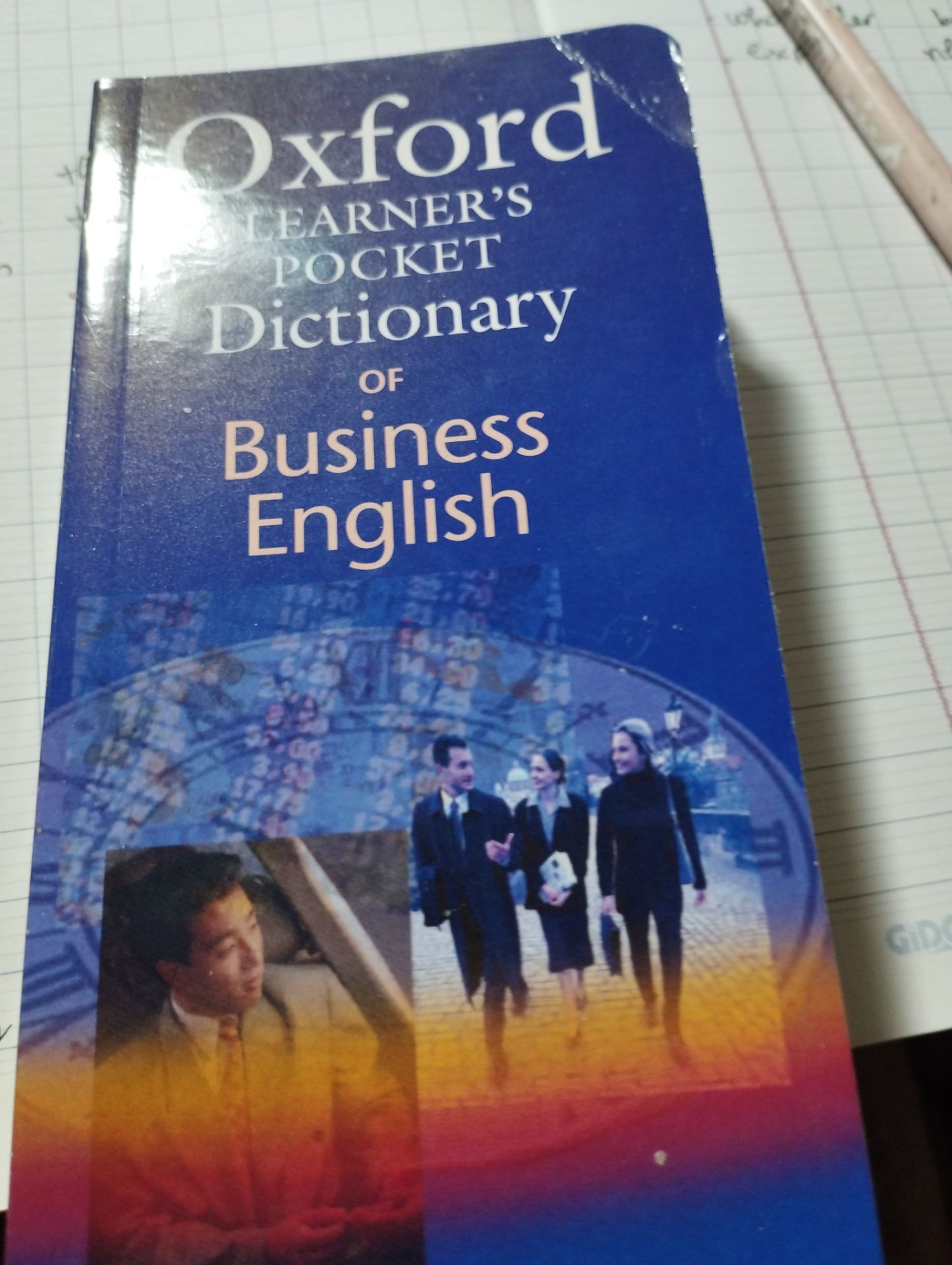 tiện lợi nhỏ gọn dễ mang theo, đầy đủ từ vựng chuyên ngành