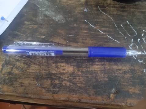 Bút viết rất mờ luôn , quá thất vọng Không nên mua nha mn